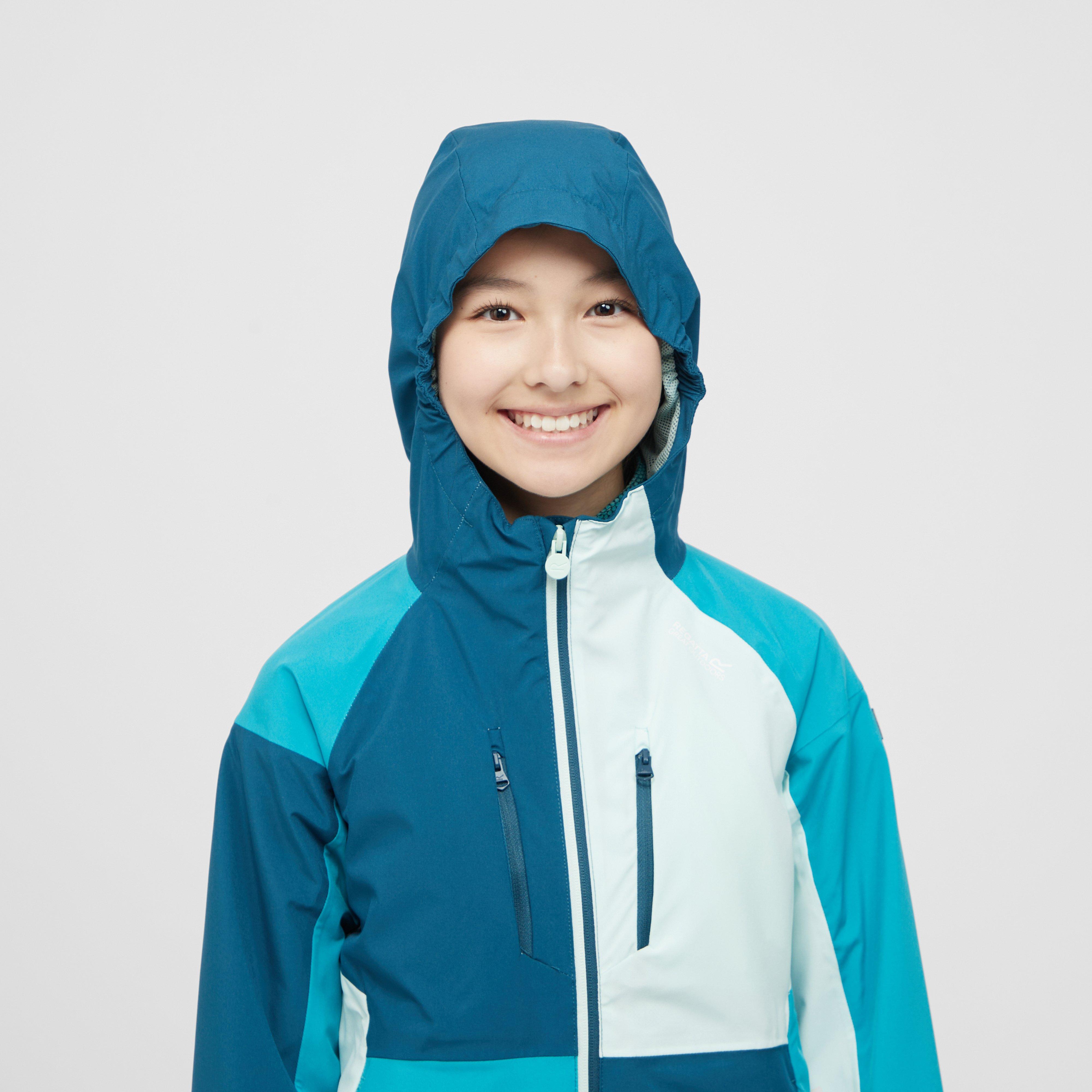 Kids’ Highton V Waterproof Jacket
