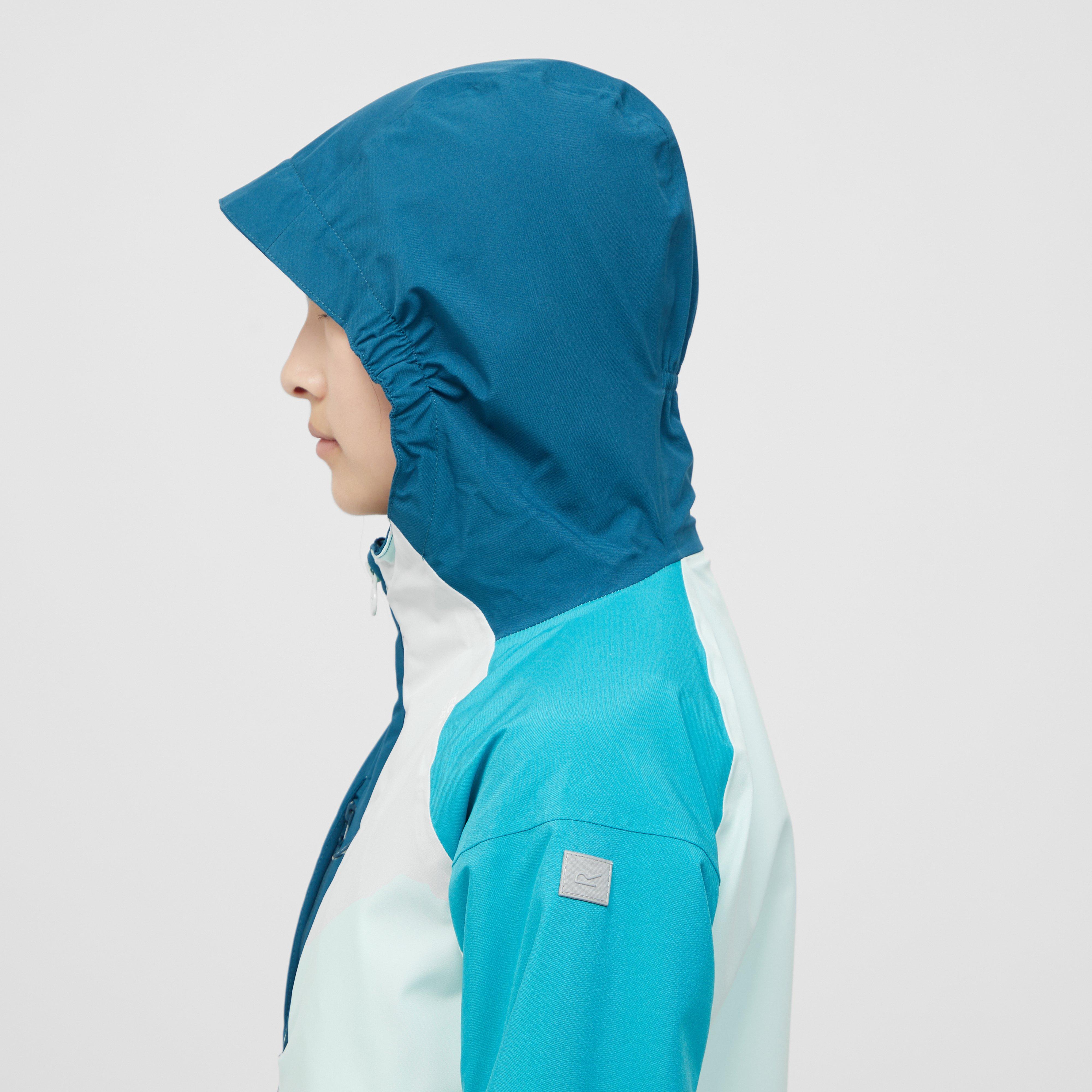 Kids’ Highton V Waterproof Jacket