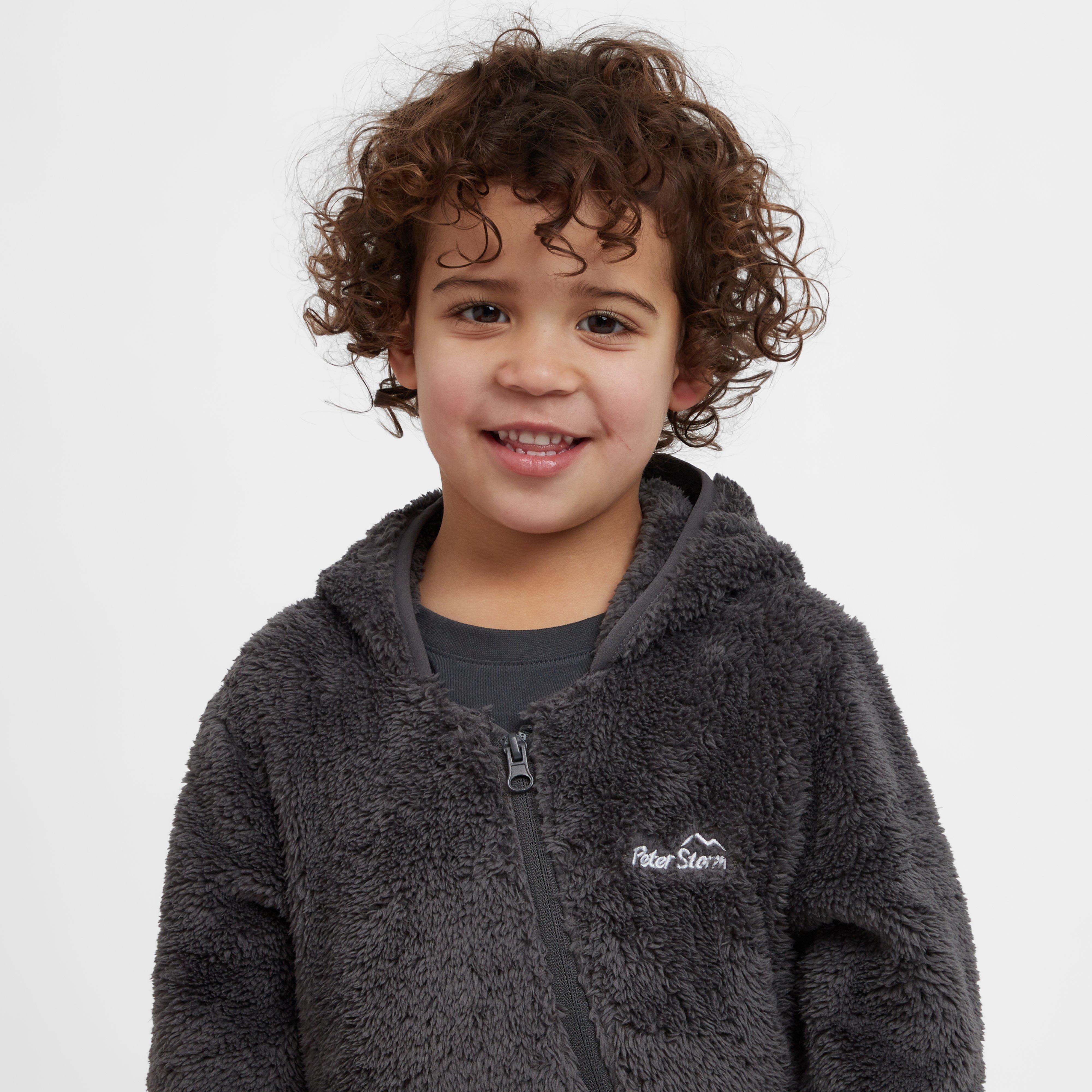 Kids’ Polar Suit