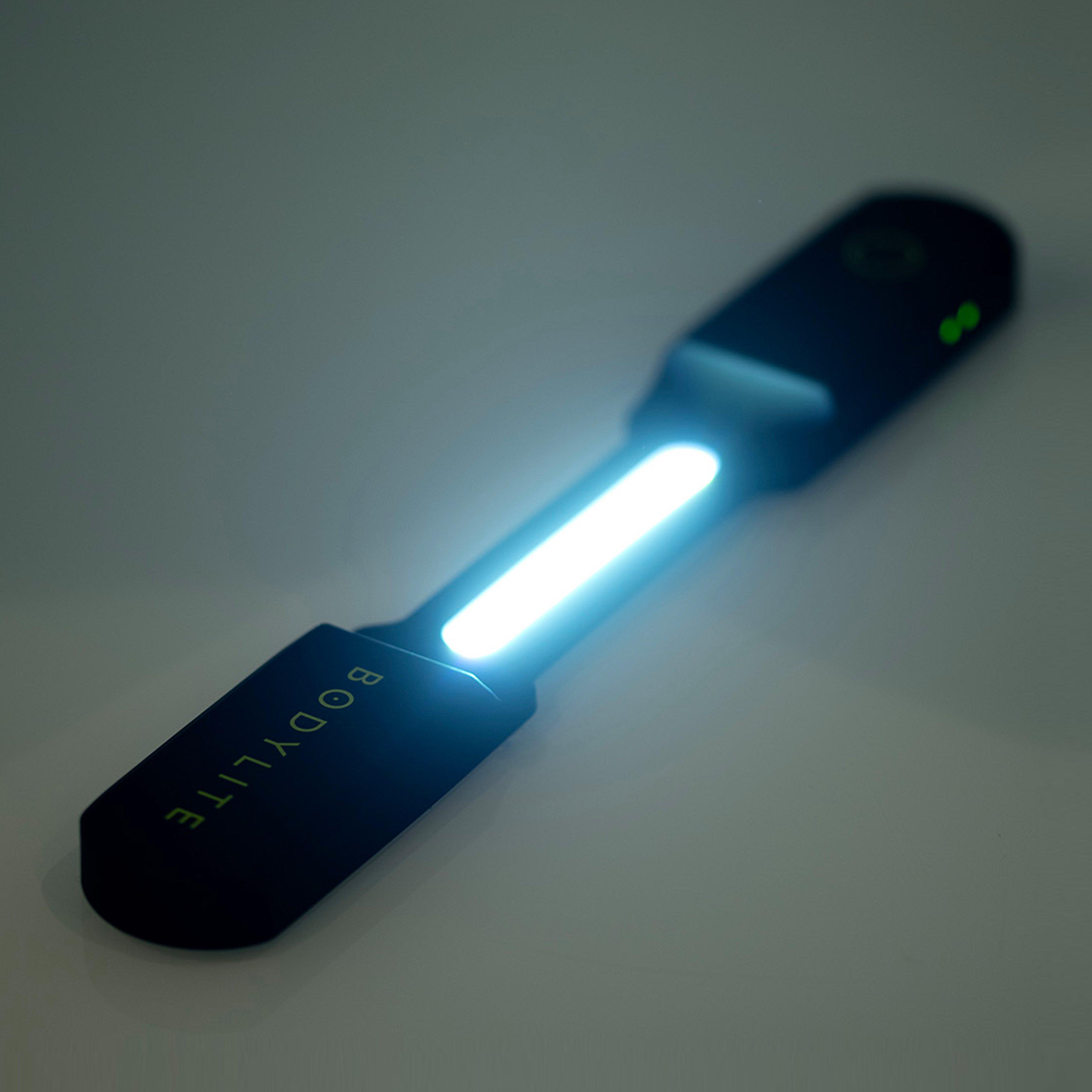 NightViz Light Vest