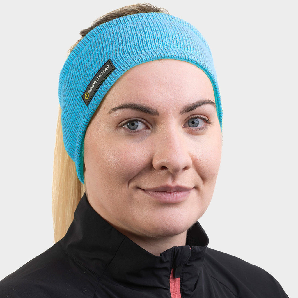 Reflective Headband