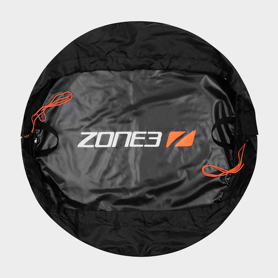 Wetsuit Changing Mat