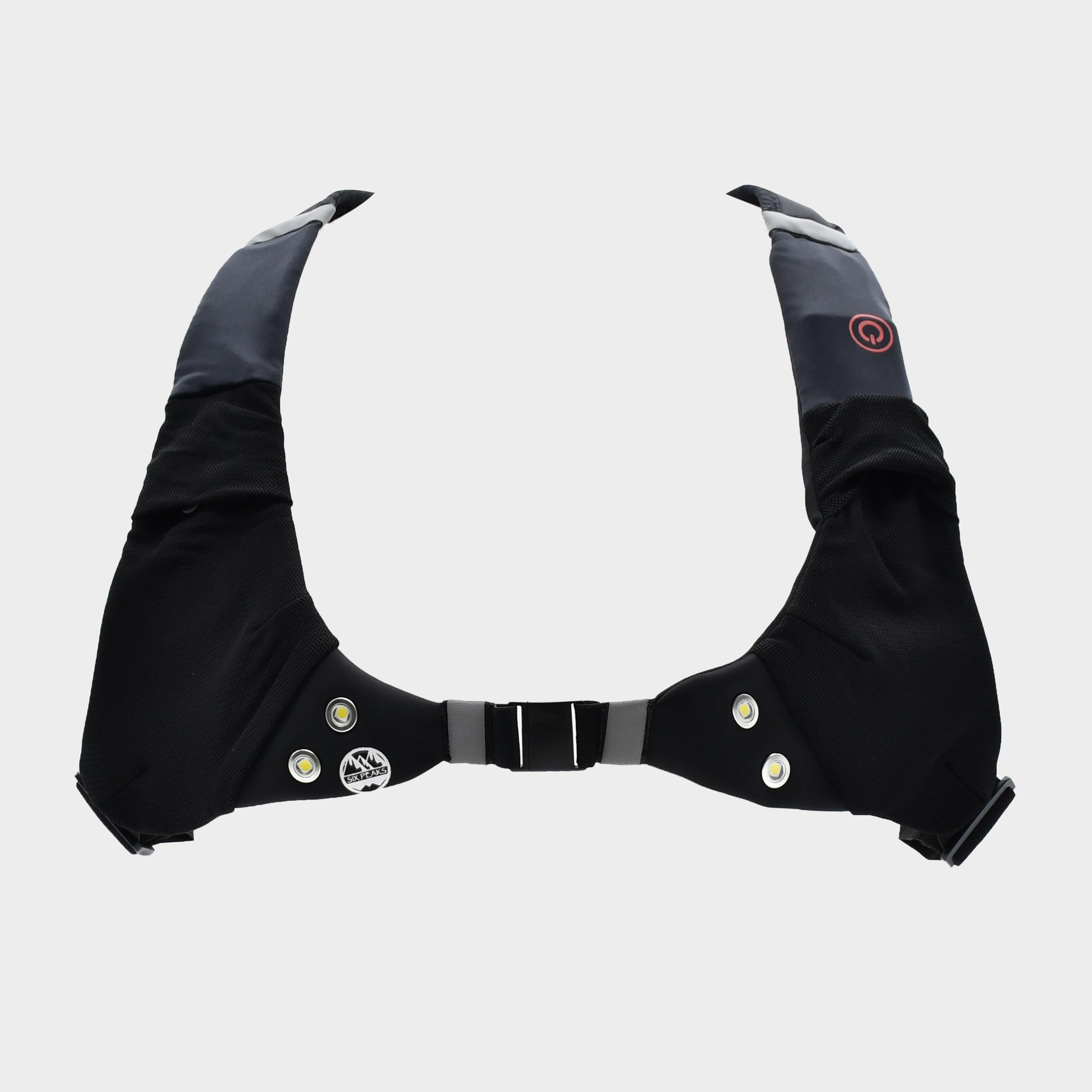 LED Sport Vest
