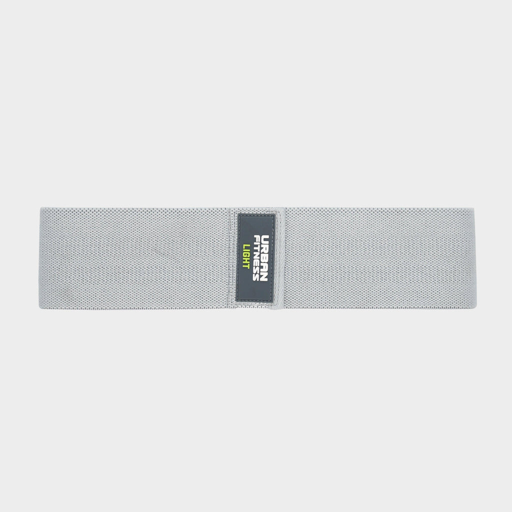 Fabric Resistance Band Loop 2M Light