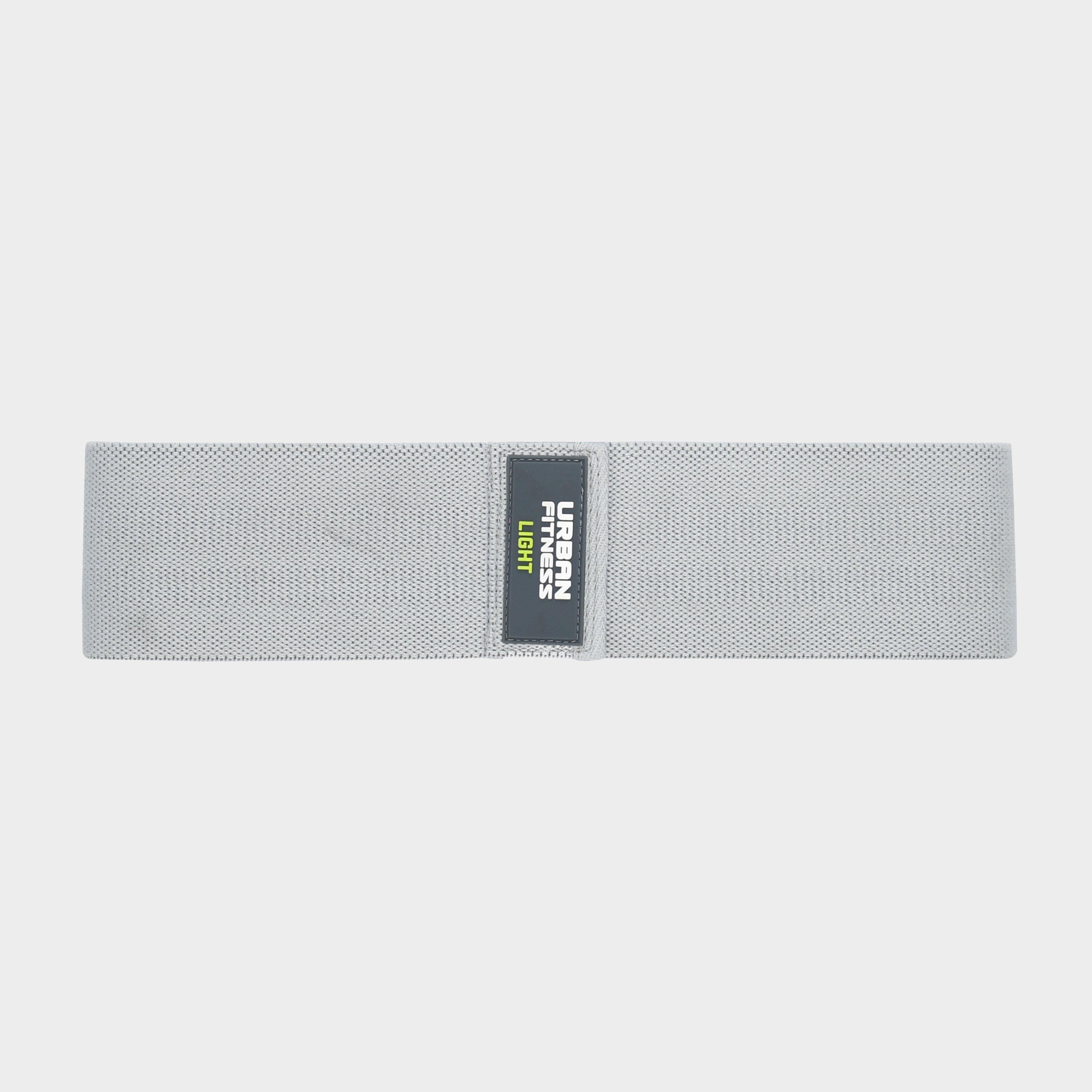 Fabric Resistance Band Loop 2M Light