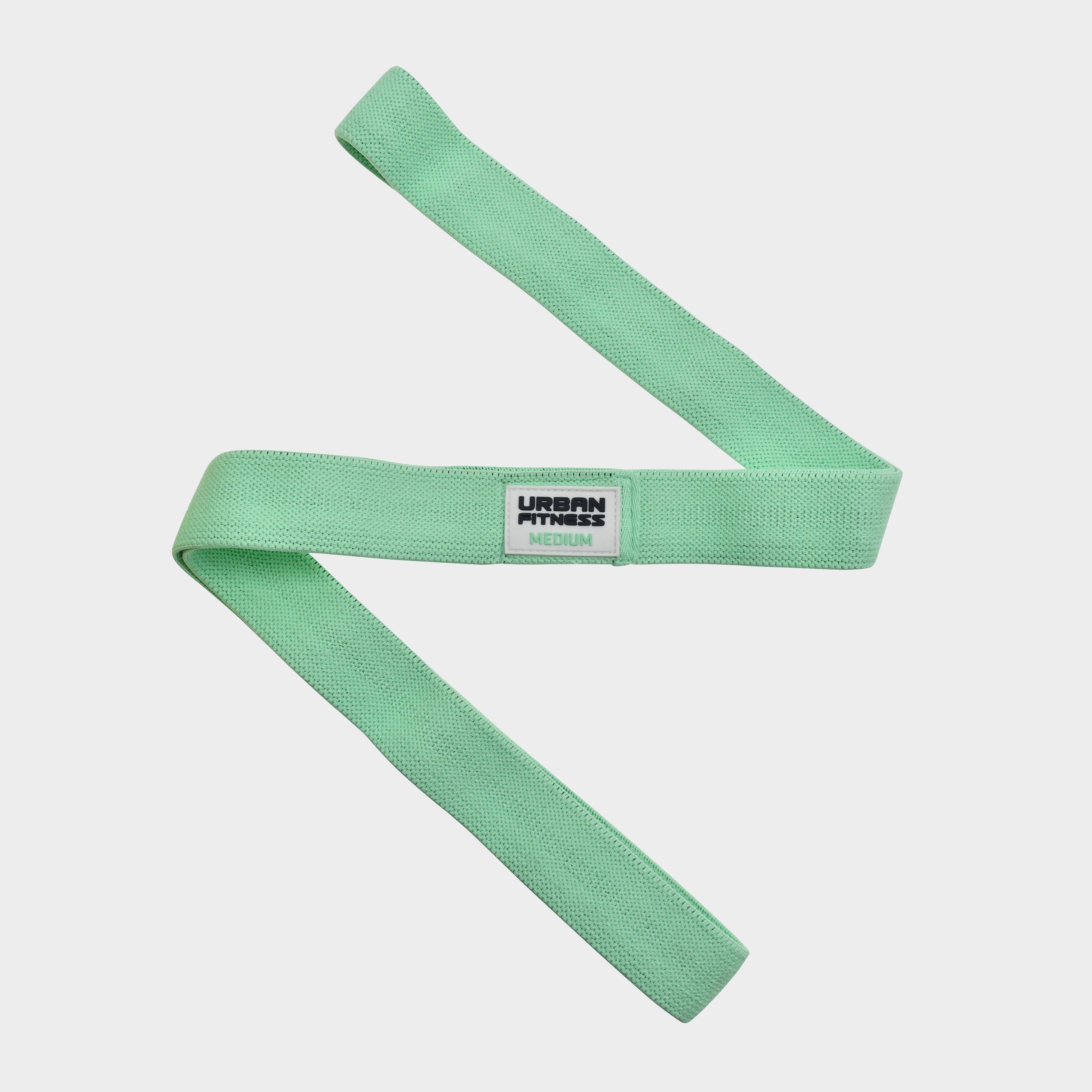 Fabric Resistance Band Loop 2M Medium