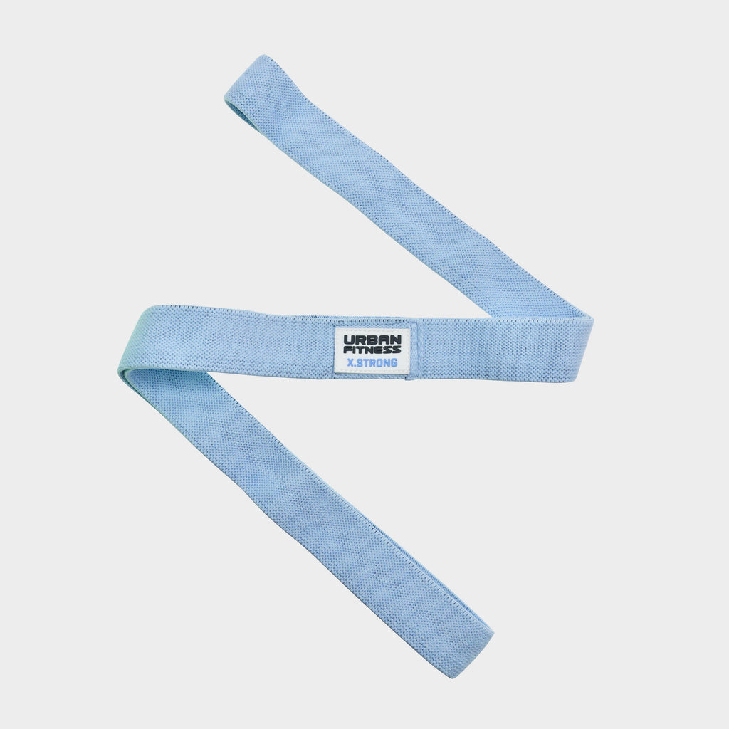 Fabric Resistance Band Loop 2M Extra Strong