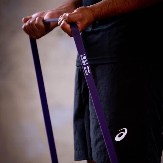 Resistance Band Loop 12 Inch