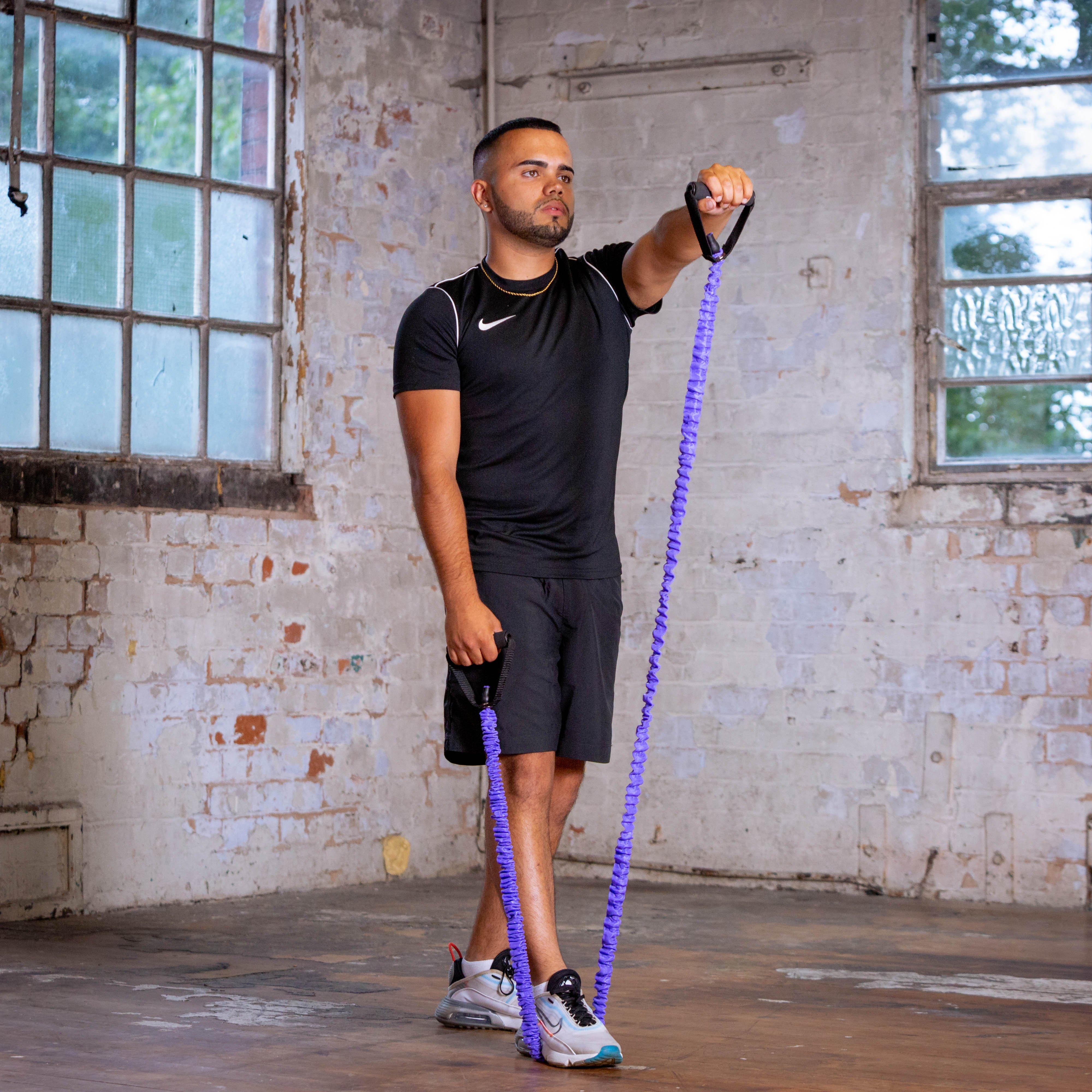 Resistance Tube