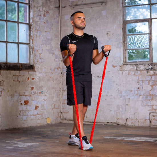 Resistance Tube