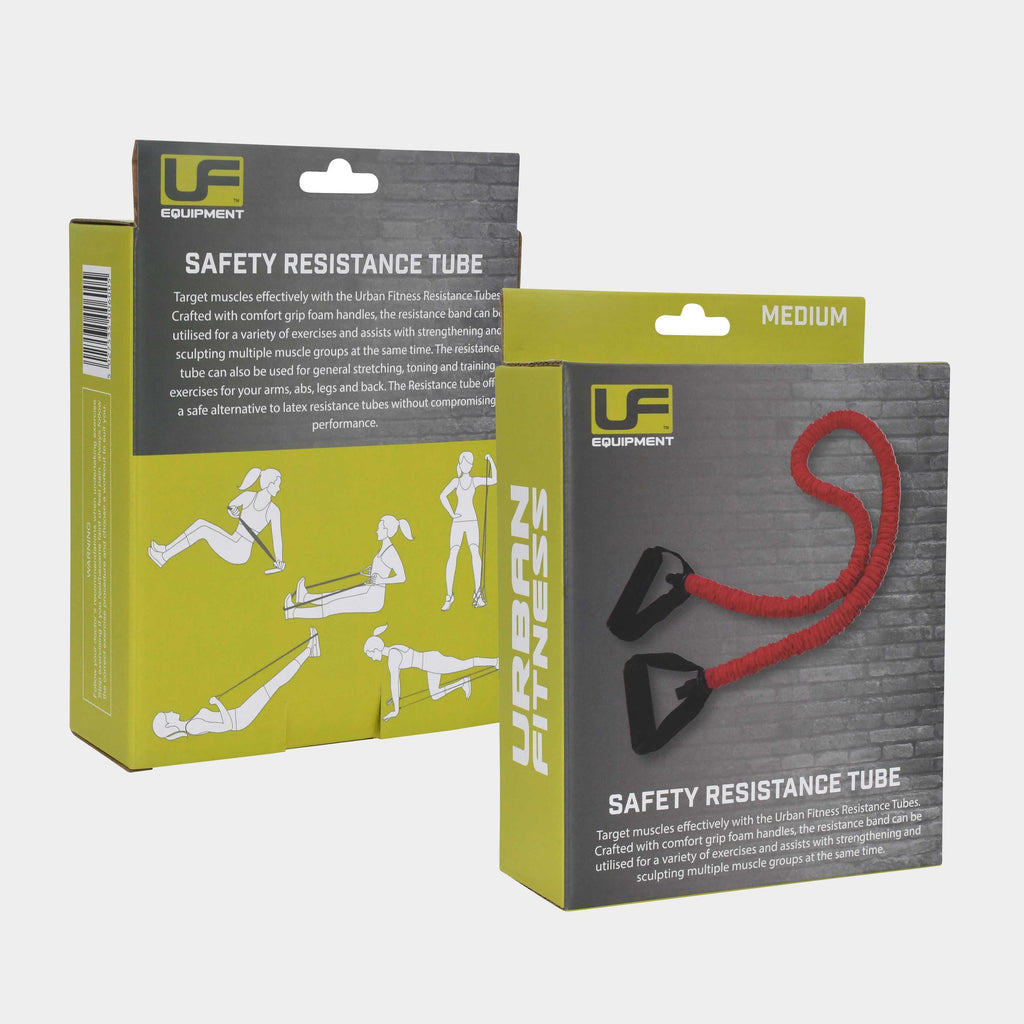 Resistance Tube