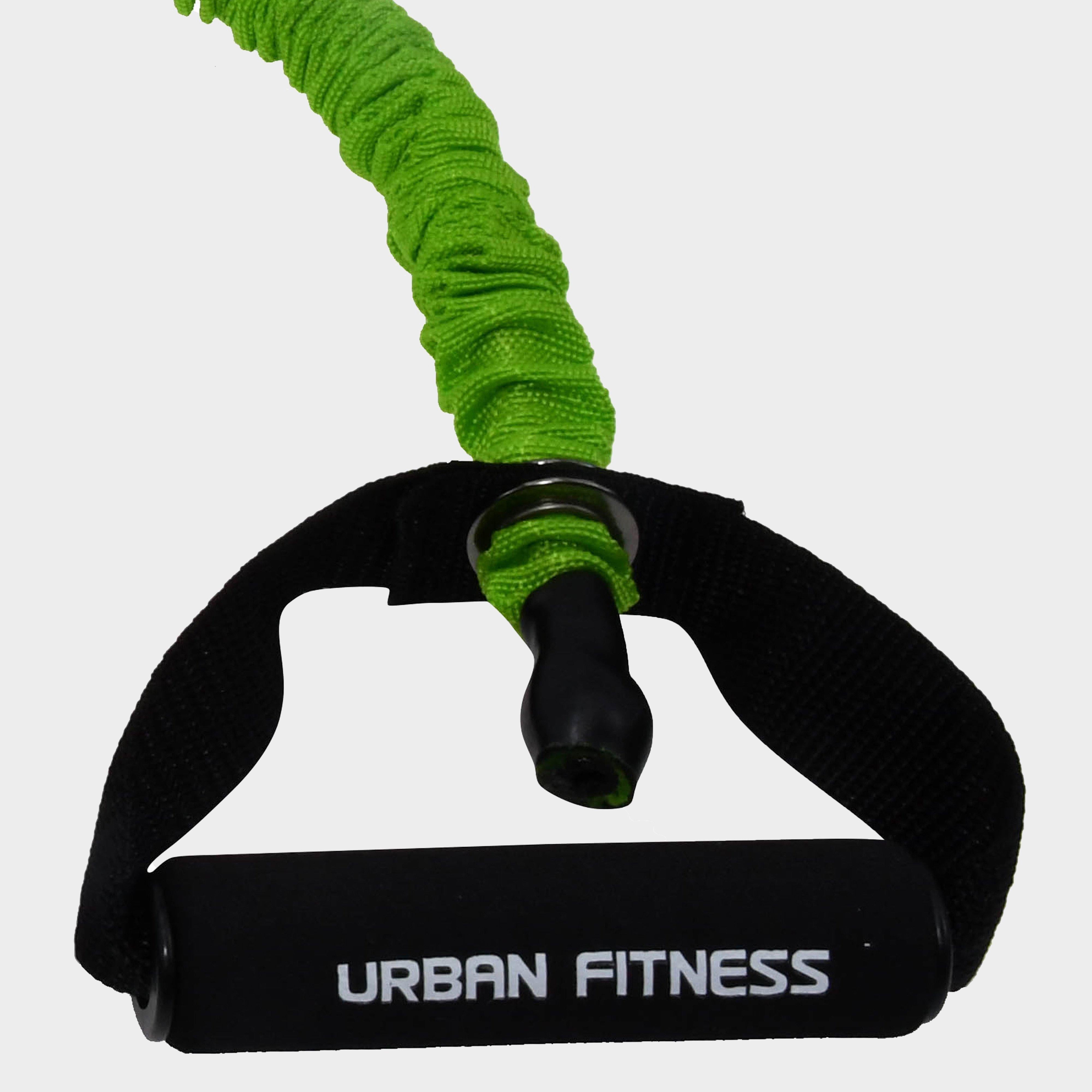 Resistance Tube