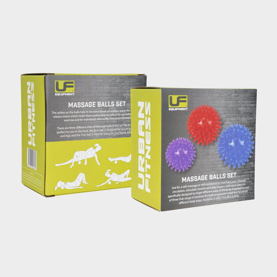 Massage Ball Set