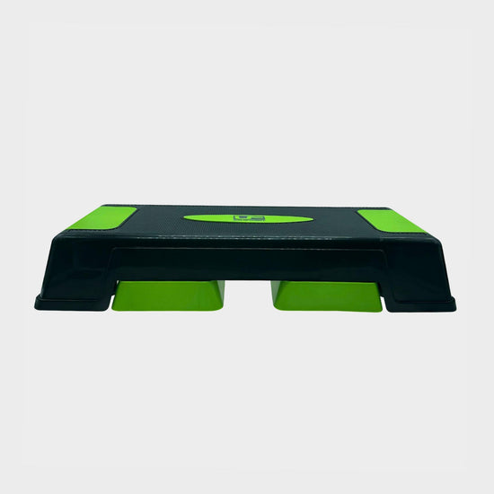 Adjustable Aerobic Step