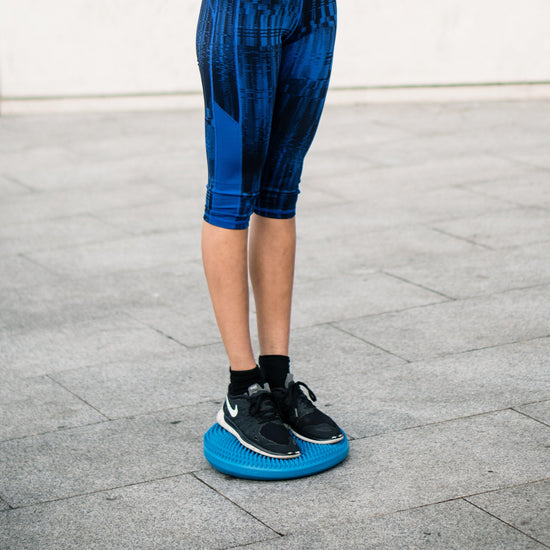 Stability Cushion