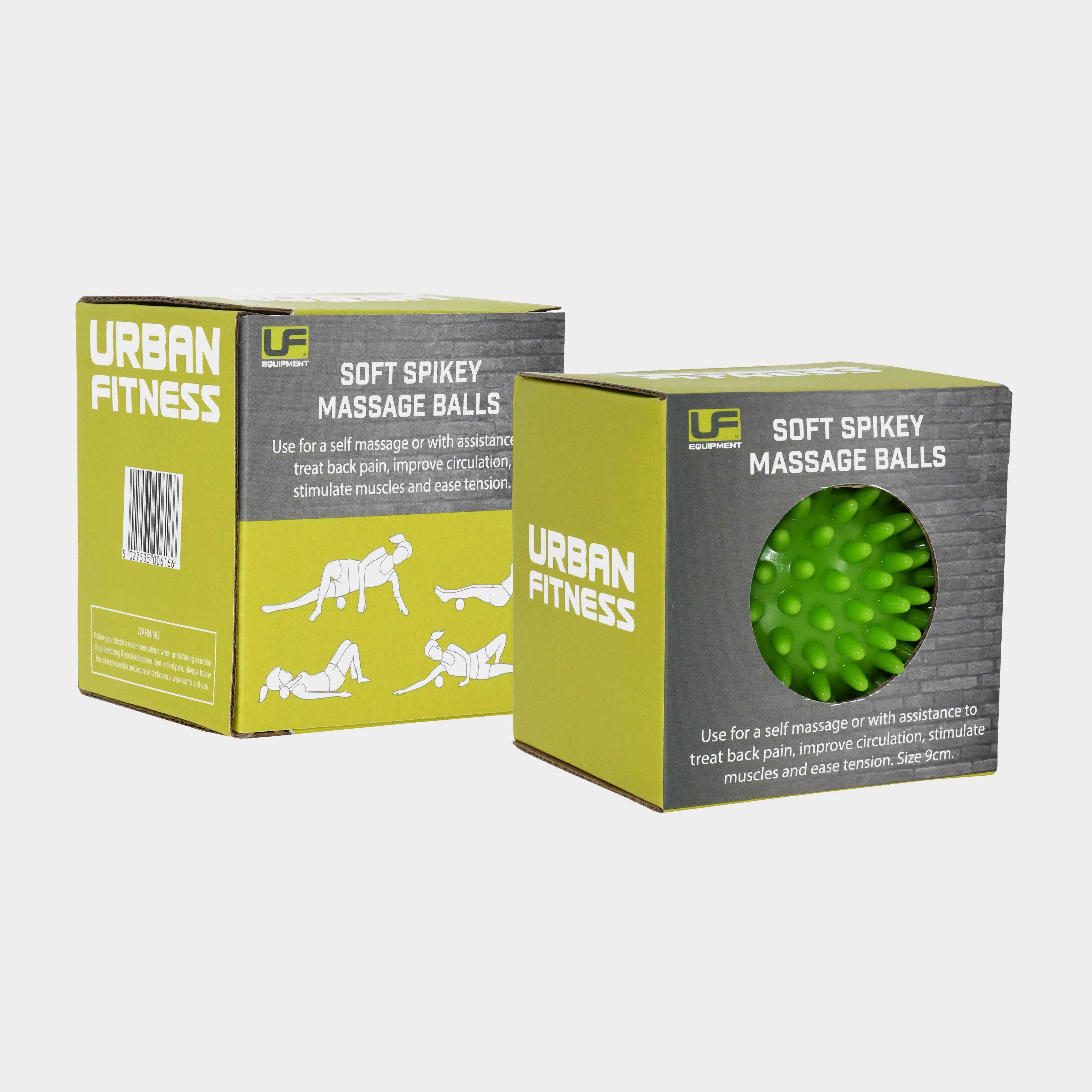 Spiky Massage Ball