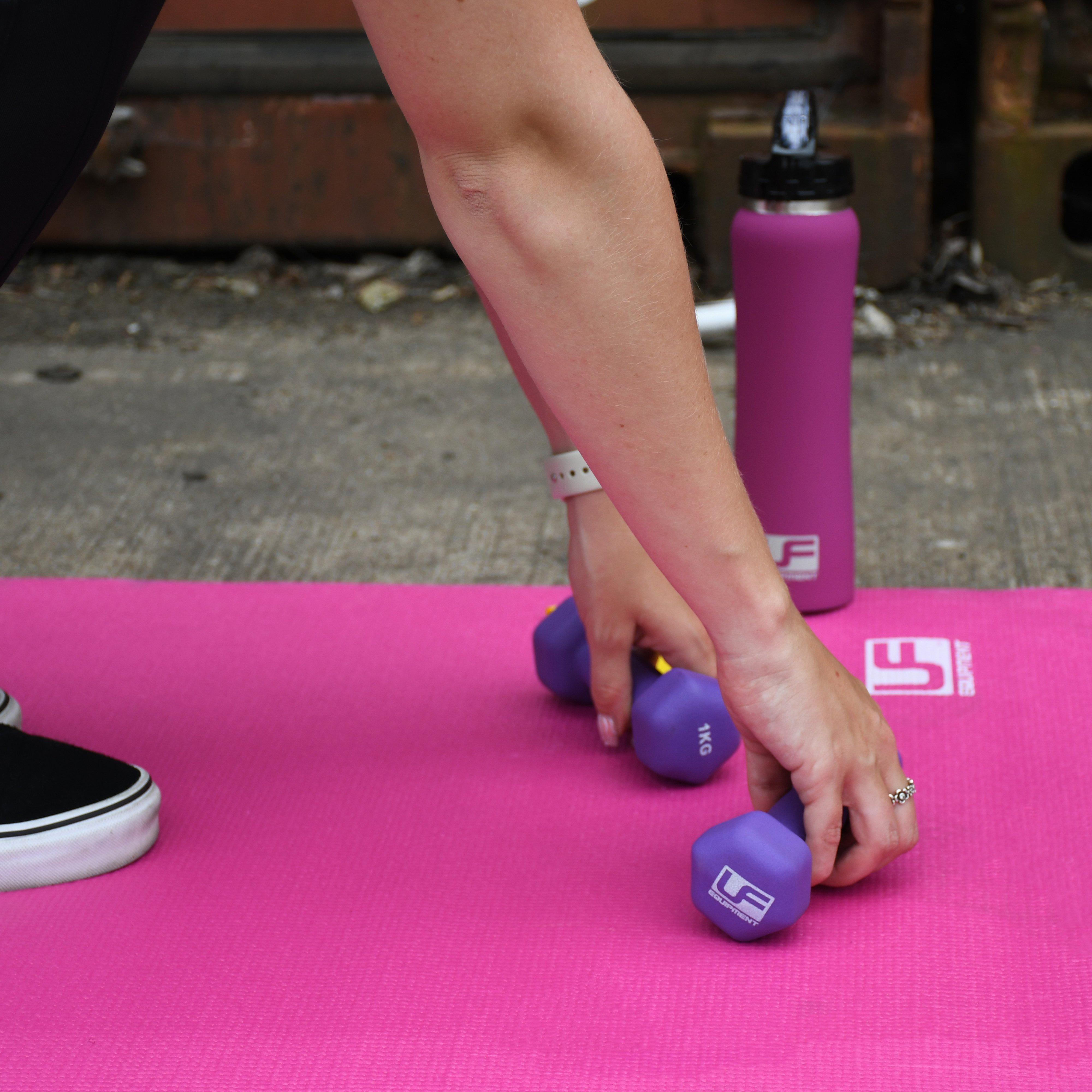 Yoga Mat 4mm