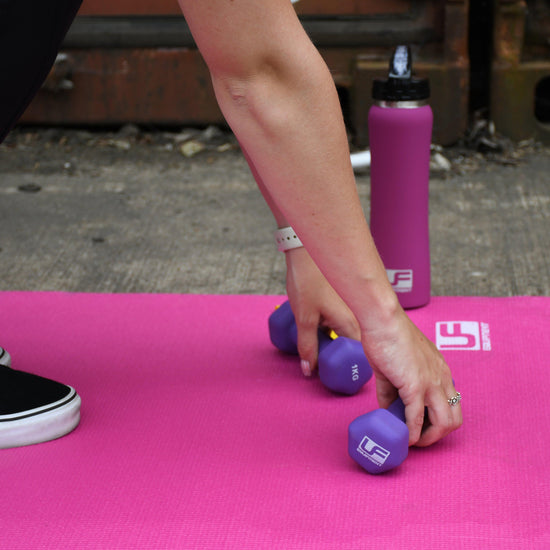 Yoga Mat 4mm