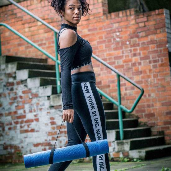 Yoga Mat 4mm
