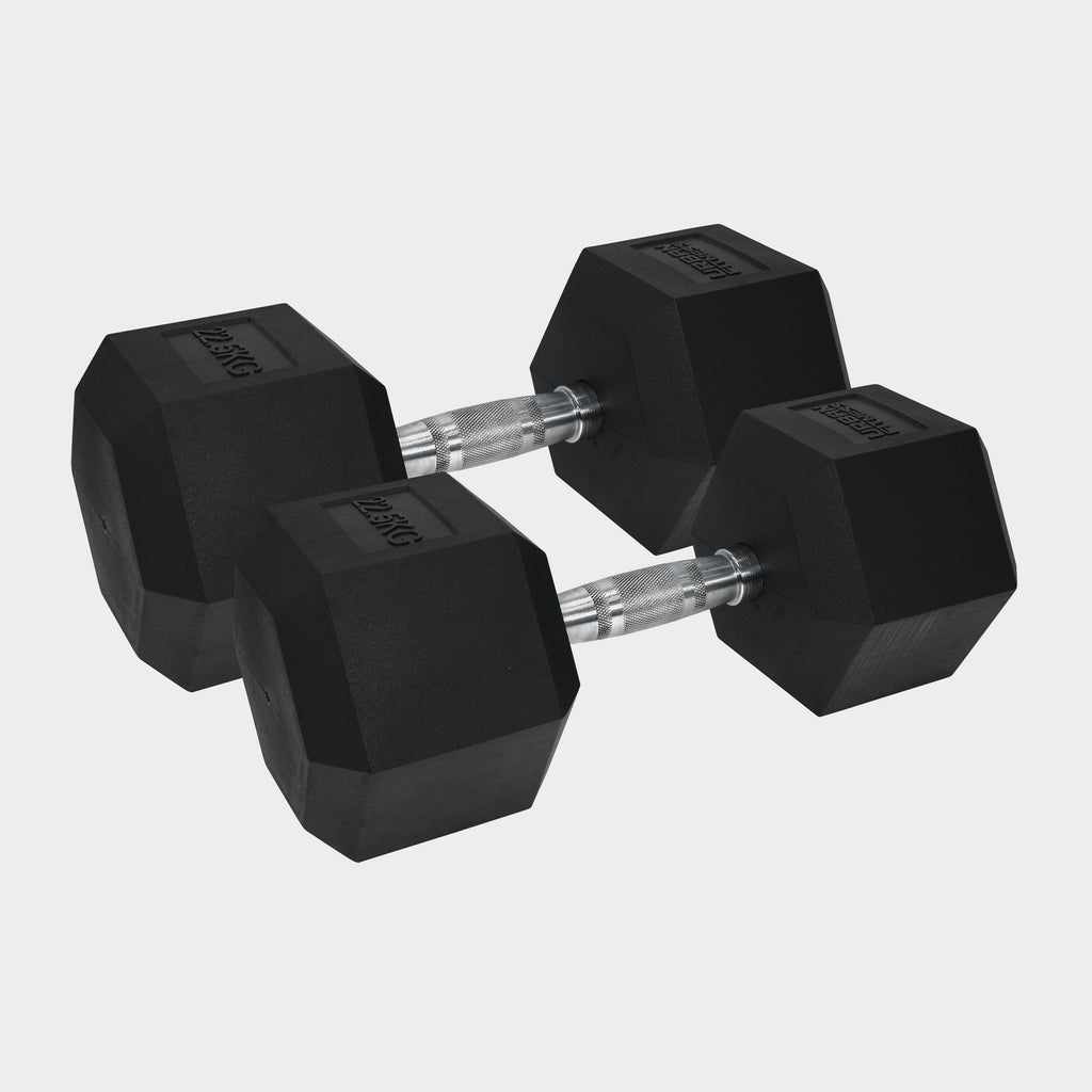 UFE HEXPRO DMBL 22.5KG