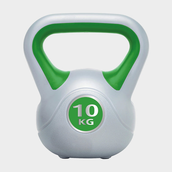 Vinyl Kettlebell 10kg