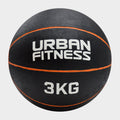Medicine Ball 8KG