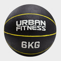 Medicine Ball 8kg