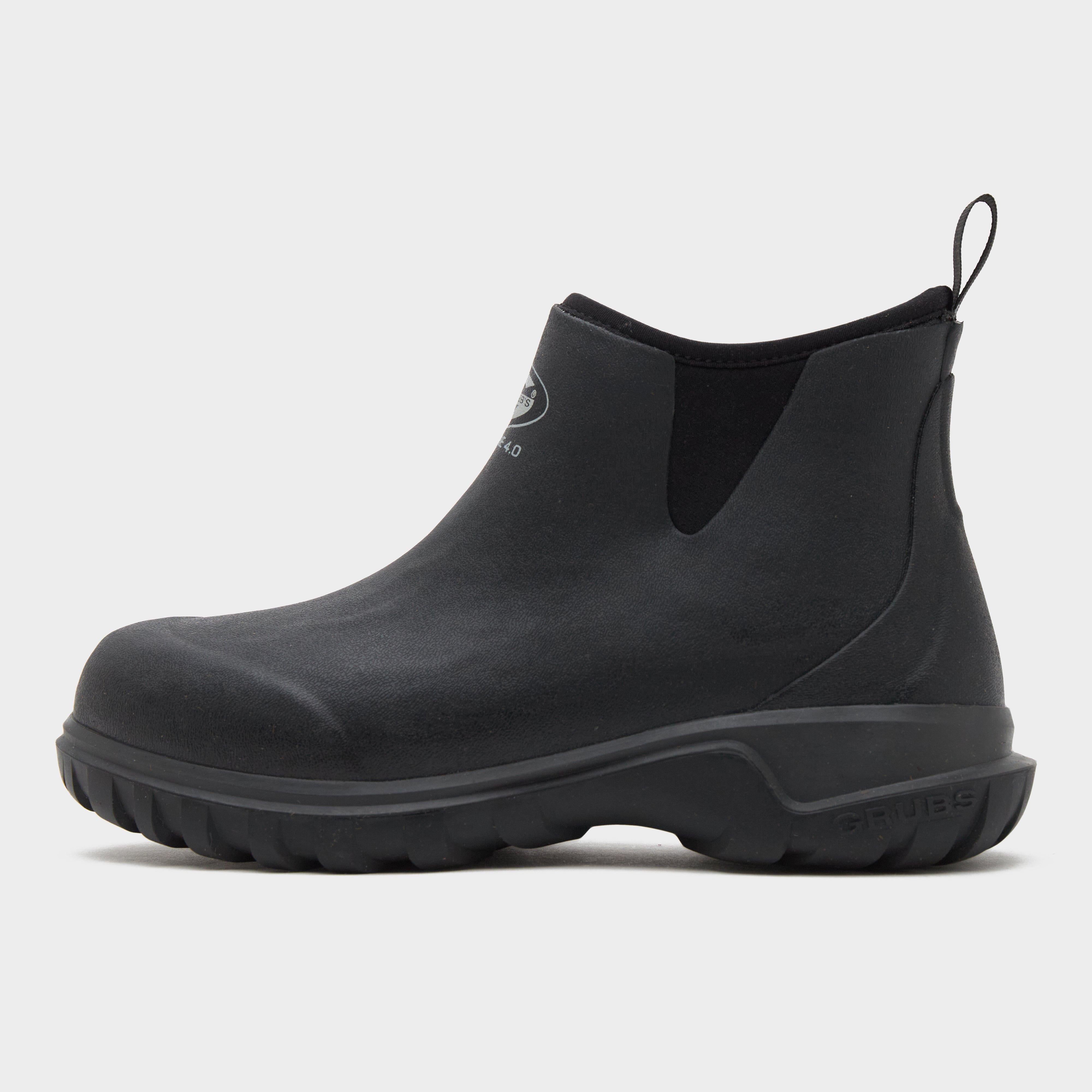 Womens Shoreline 4.0 Boots