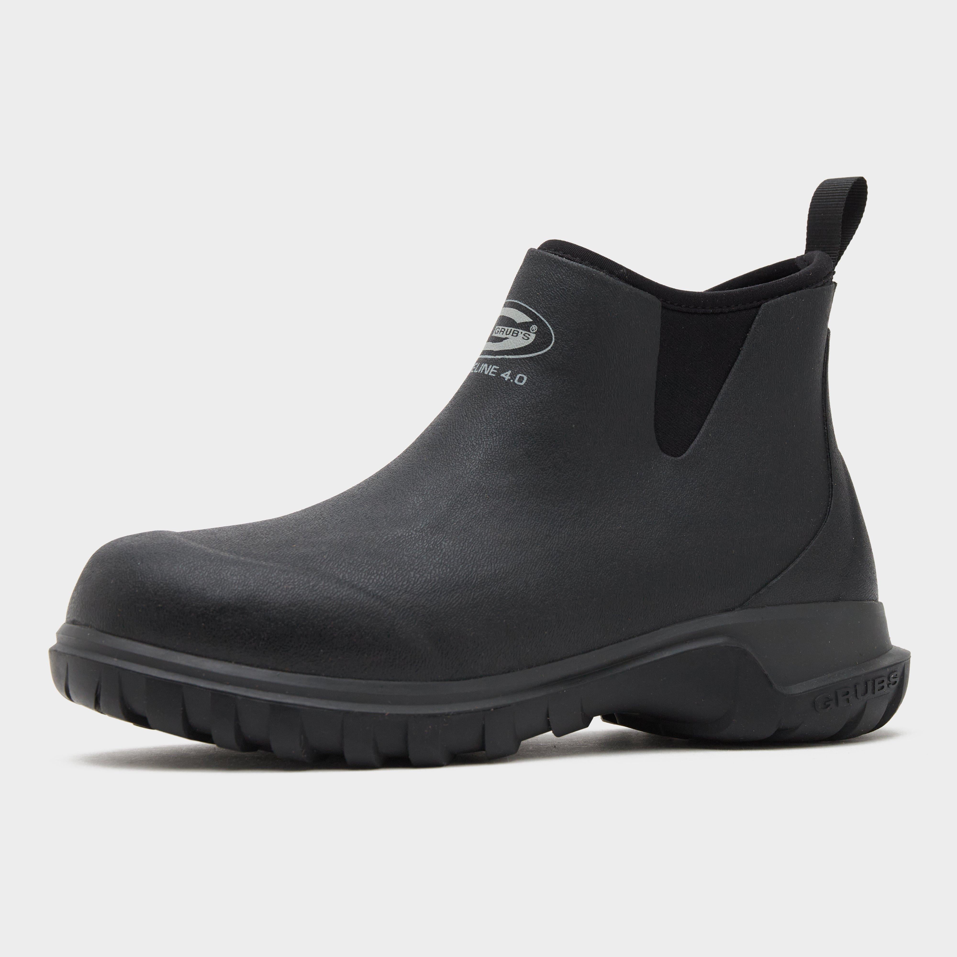 Womens Shoreline 4.0 Boots