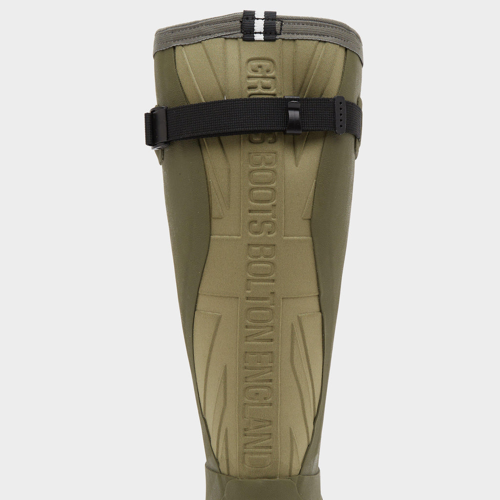 Mens Highline 2.0 Wellington Boots