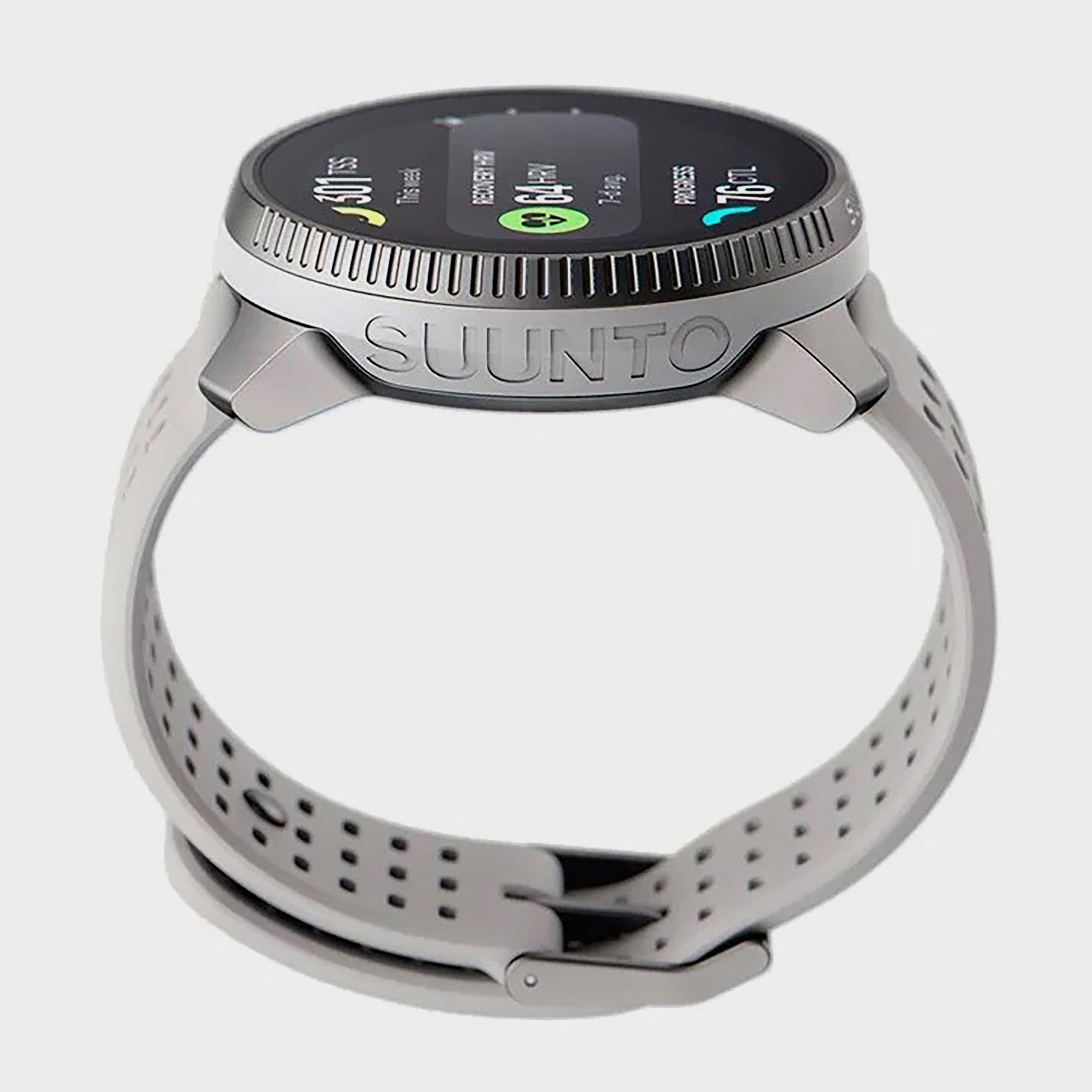 Race GPS Watch