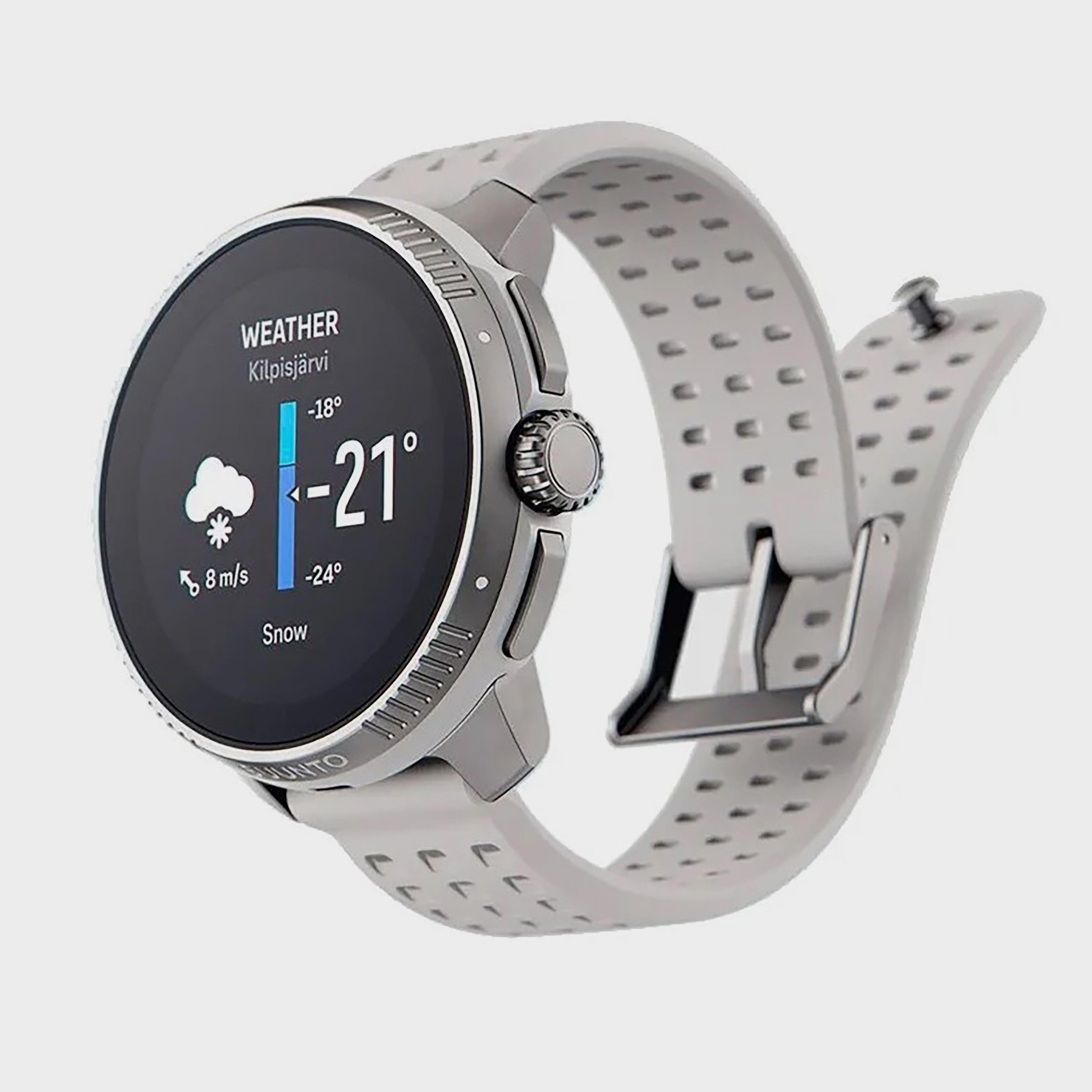 Race GPS Watch