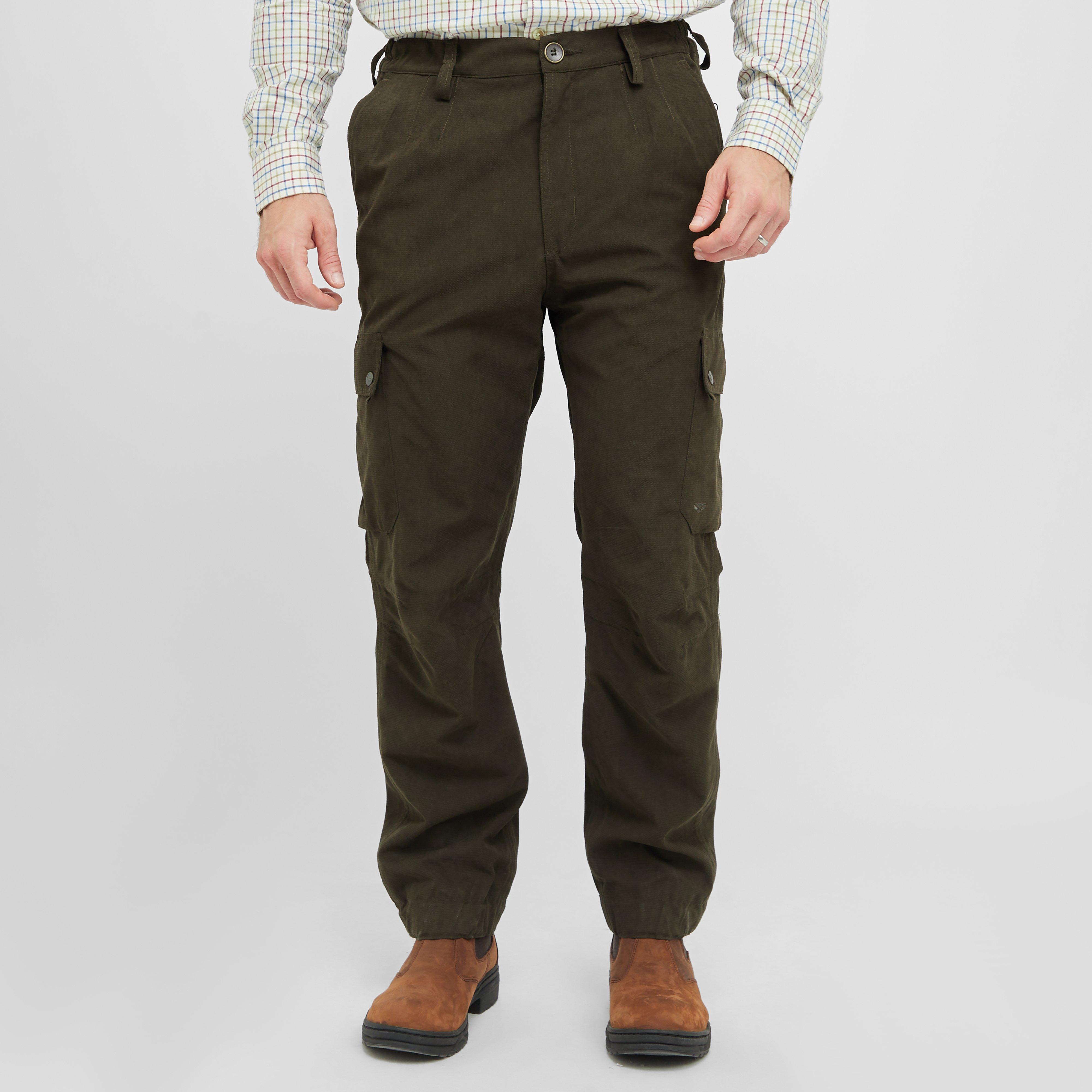 Mens Struther Field Trousers
