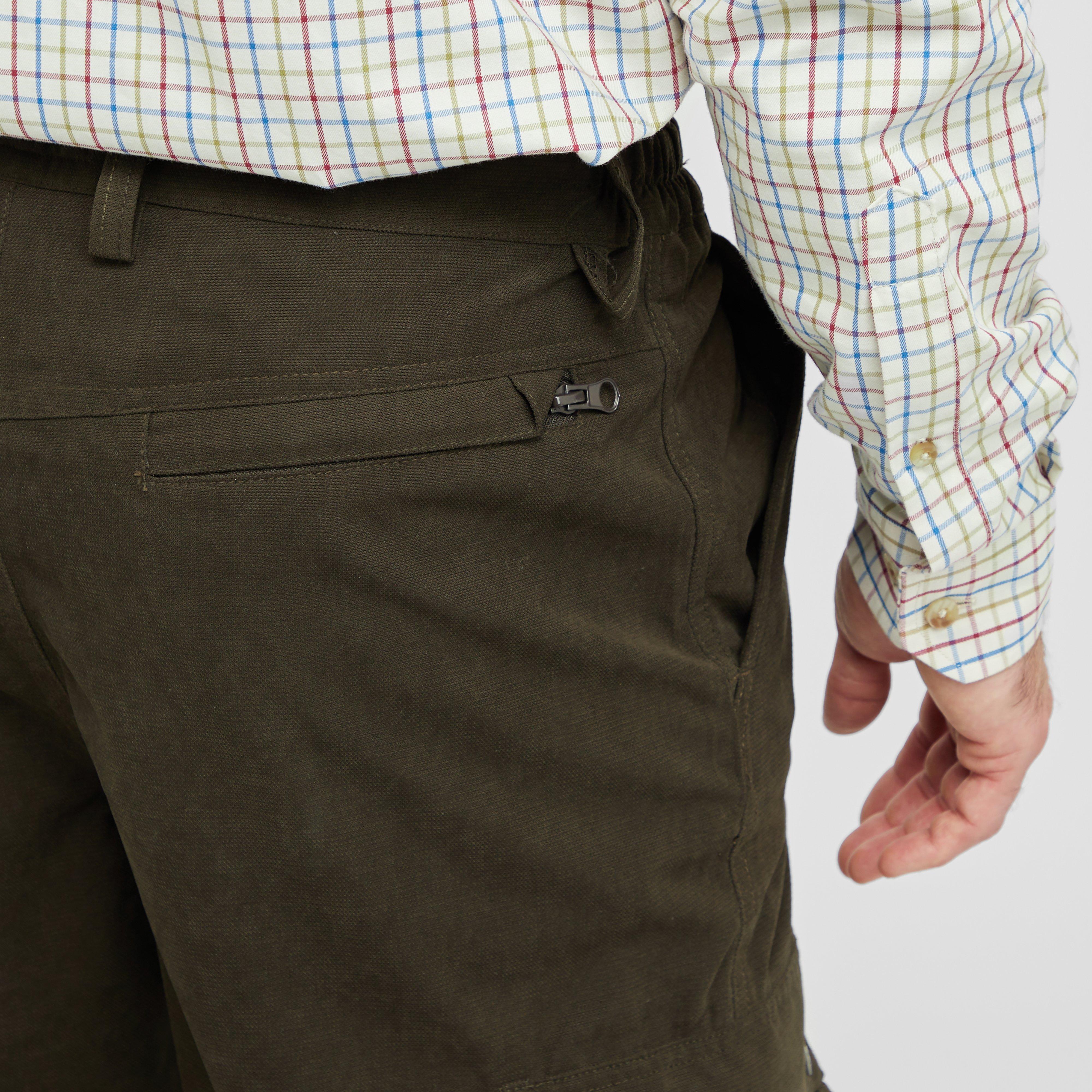 Mens Struther Field Trousers