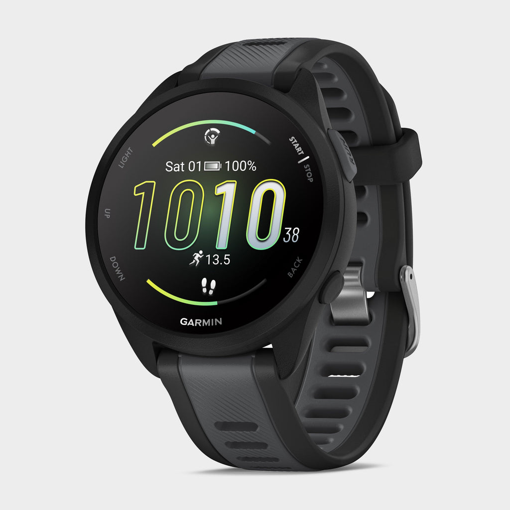 Forerunner® 165 GPS Smartwatch