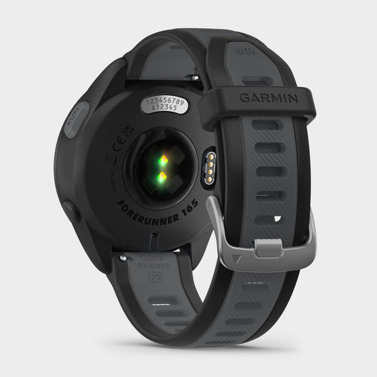 Forerunner® 165 GPS Smartwatch