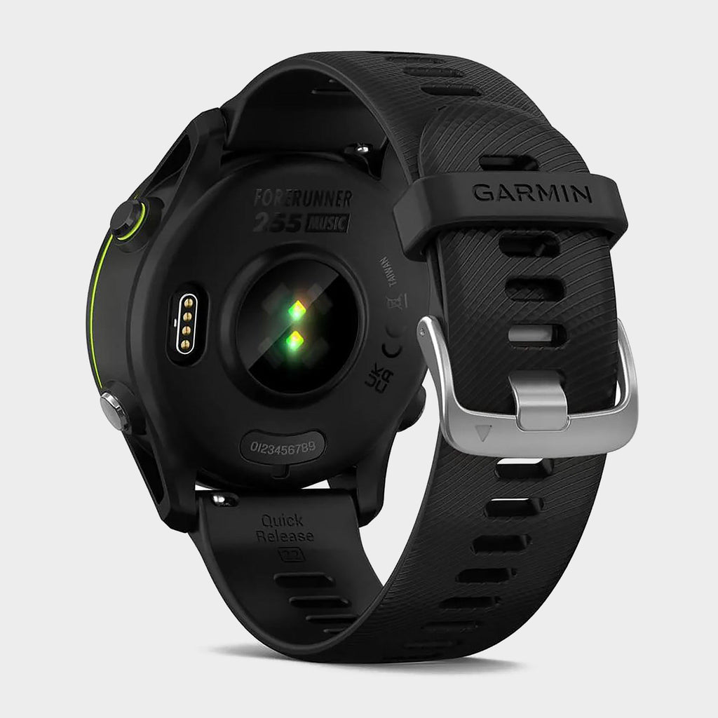 Forerunner® 255 Music GPS Watch
