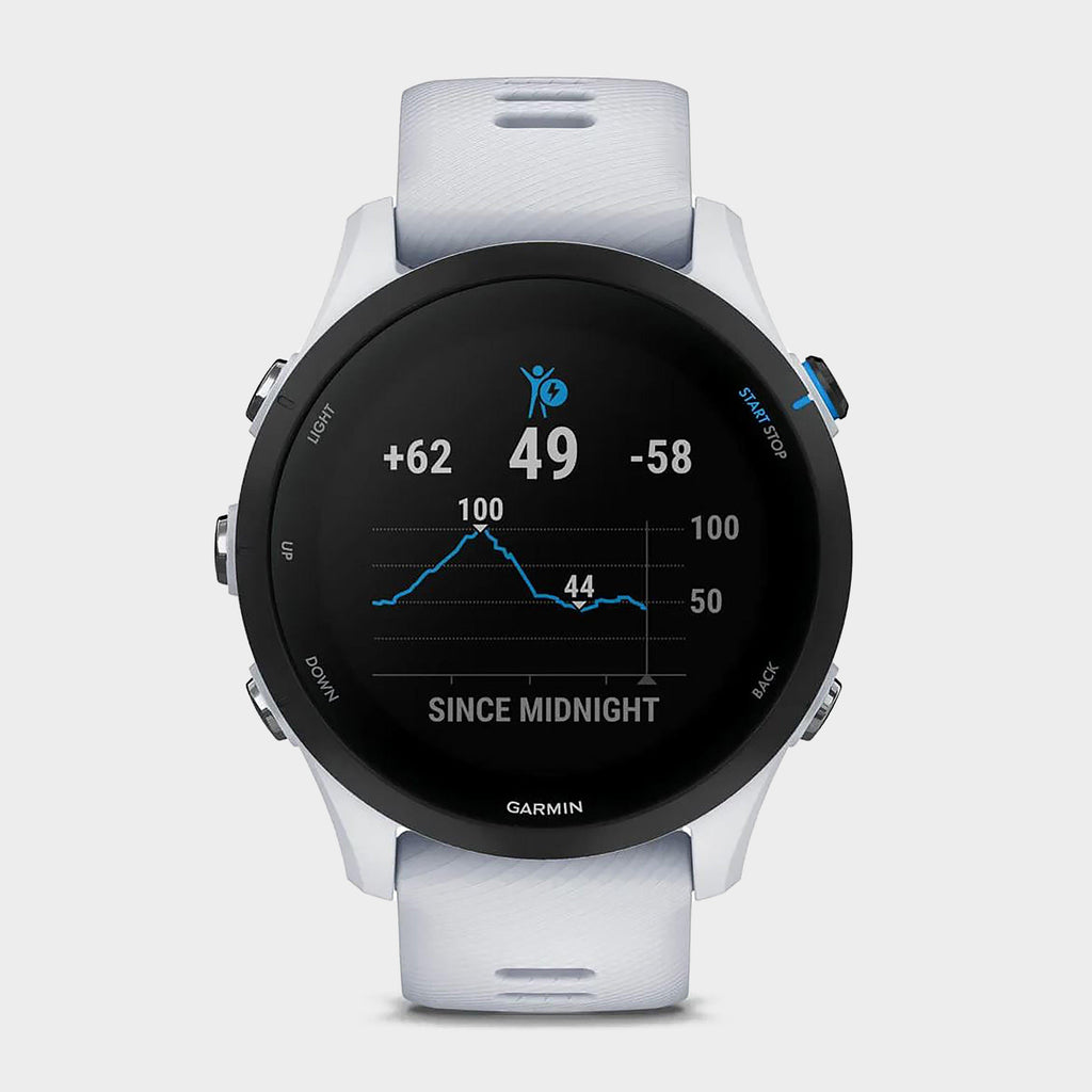 Forerunner® 255 Music GPS Watch