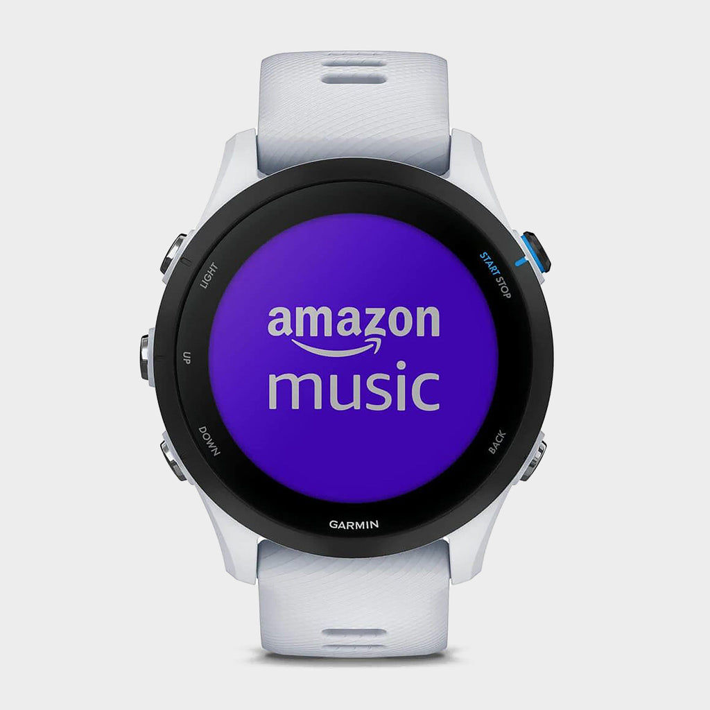 Forerunner® 255 Music GPS Watch