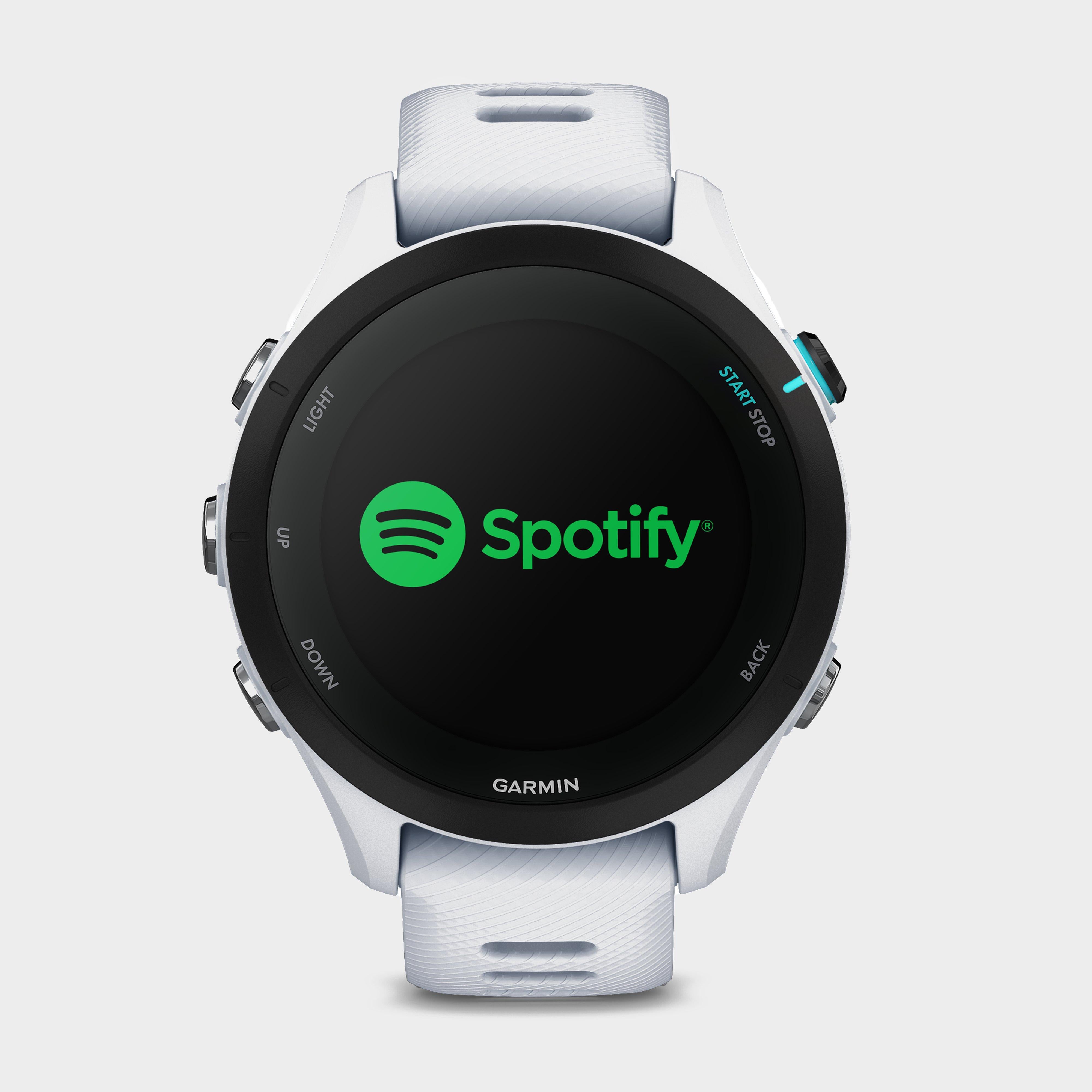Forerunner® 255S GPS Running Watch