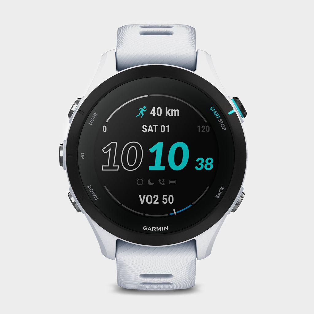 Forerunner® 255S GPS Running Watch
