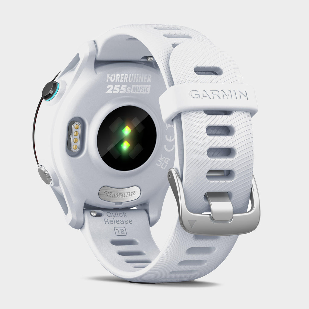 Forerunner® 255S GPS Running Watch