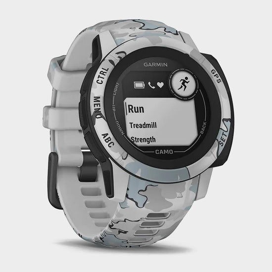 Instinct® 2S Camo Edition Multi-Sport GPS Smartwatch
