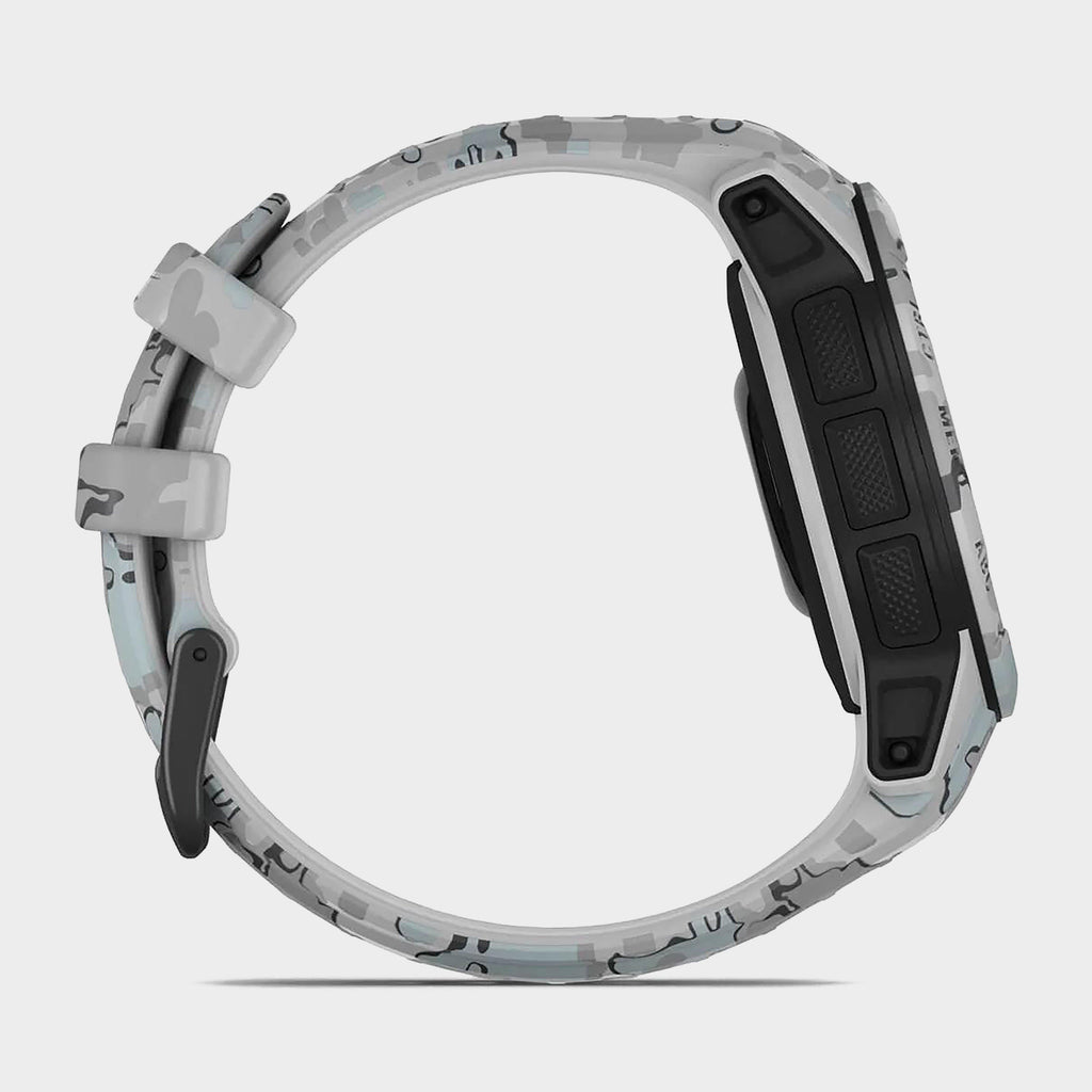 Instinct® 2S Camo Edition Multi-Sport GPS Smartwatch