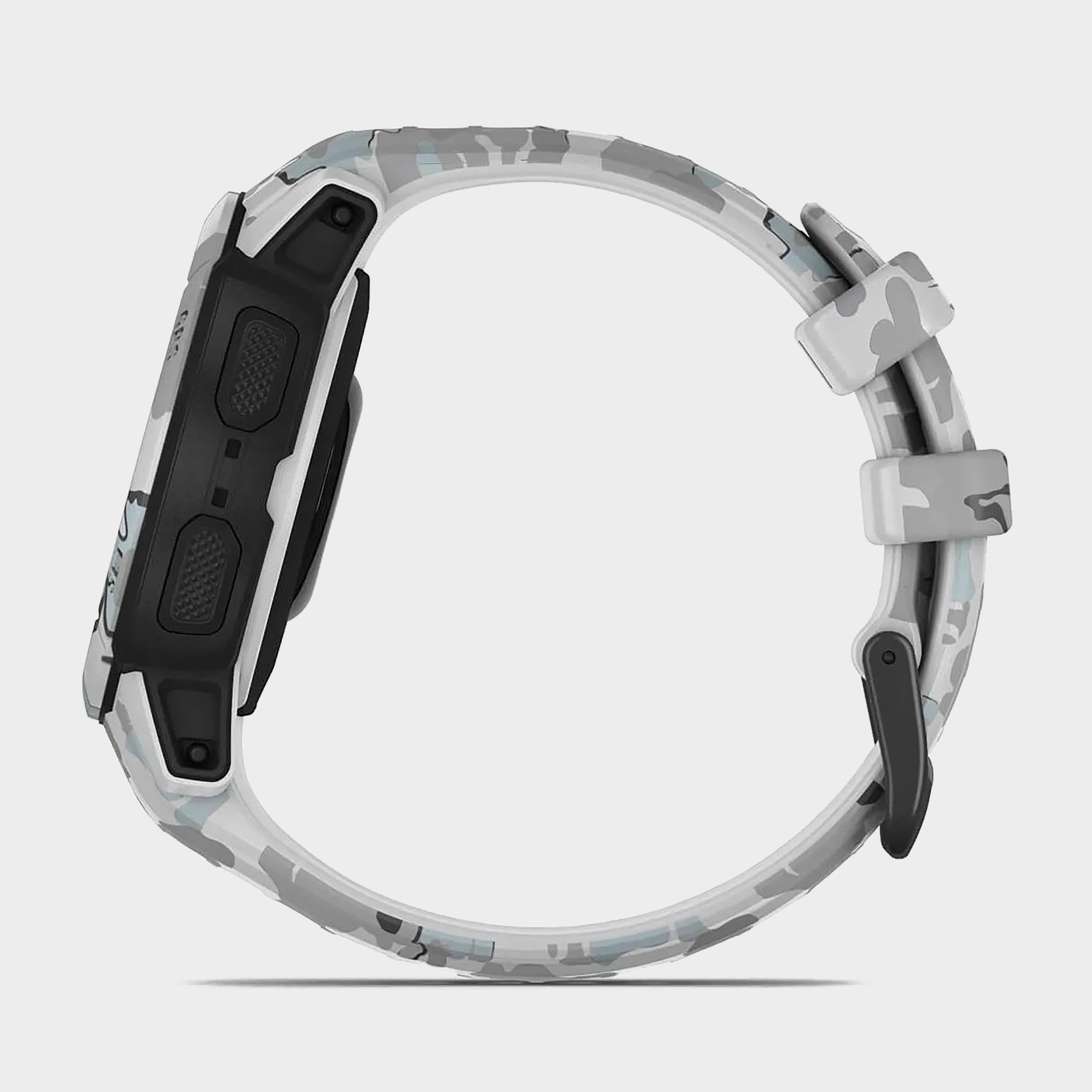 Instinct® 2S Camo Edition Multi-Sport GPS Smartwatch