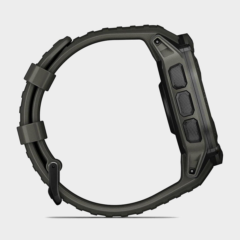 Instinct® 2X Solar Multi-Sport GPS Smartwatch