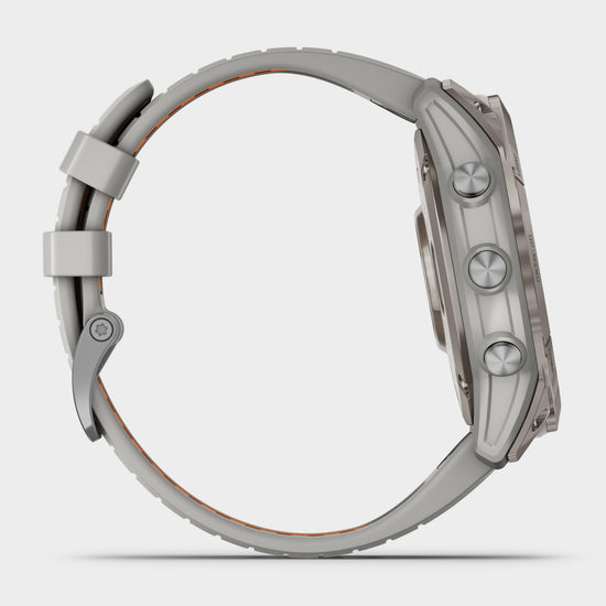fenix® 7X Pro Sapphire Solar Edition