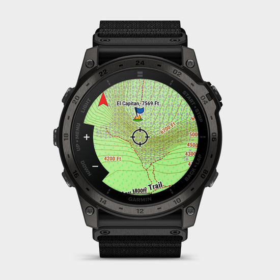 tactix® 7 AMOLED Edition GPS Smartwatch