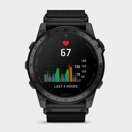 tactix® 7 AMOLED Edition GPS Smartwatch