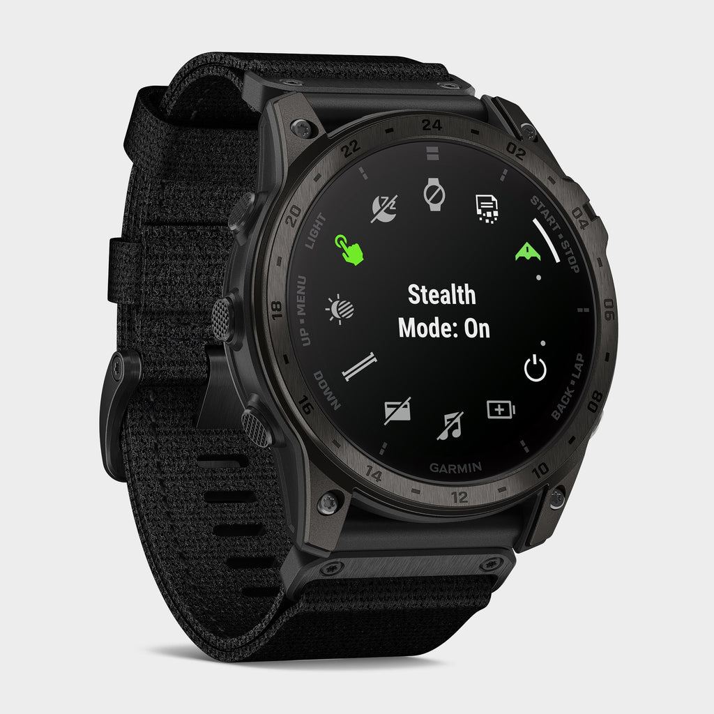 tactix® 7 AMOLED Edition GPS Smartwatch